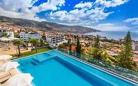 Madeira Panorâmico Hotel